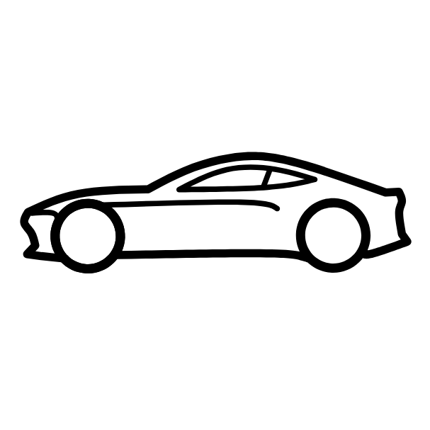 noun sport car 7339534